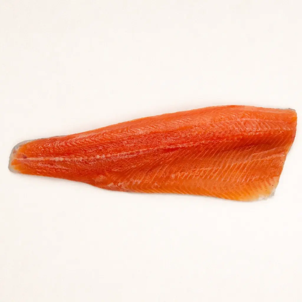 Filet de truite
