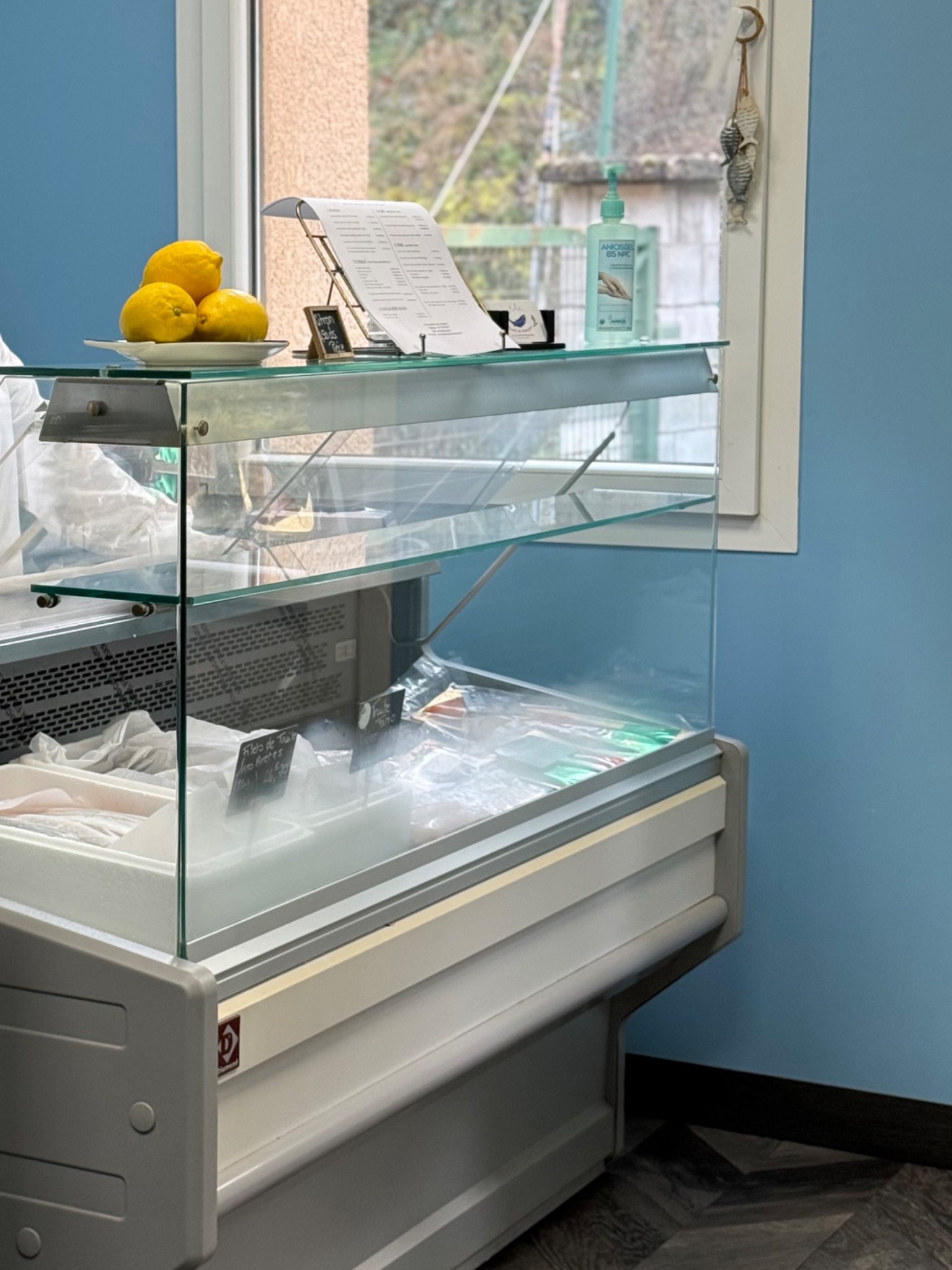 Galerie point de vente 2