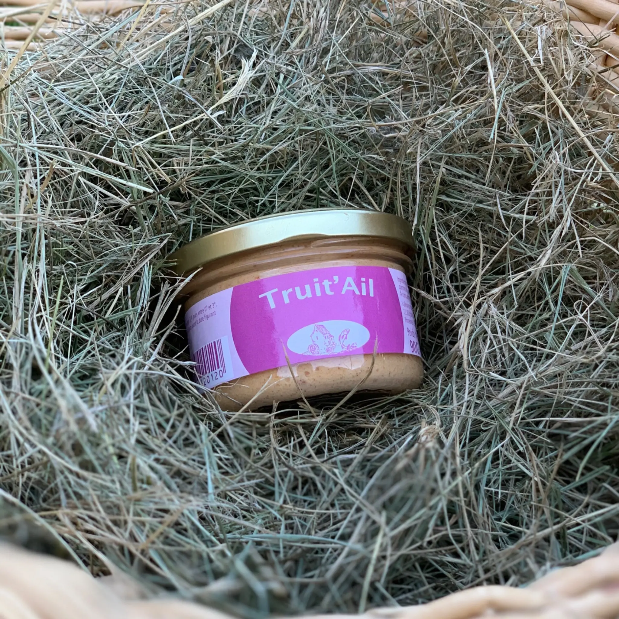 Truit'Ail